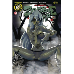 ZOMBIE TRAMP ONGOING 64 CVR C MASTAJWOOD VAR