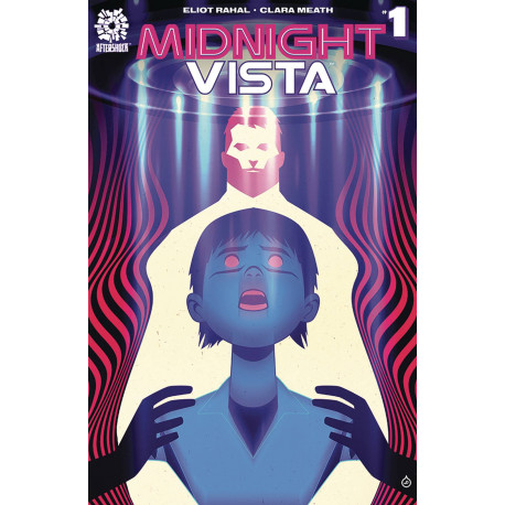 MIDNIGHT VISTA 1 CVR A DOE