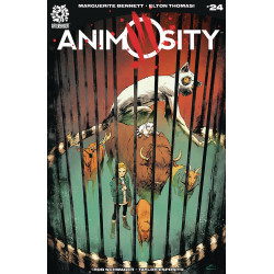 ANIMOSITY 24