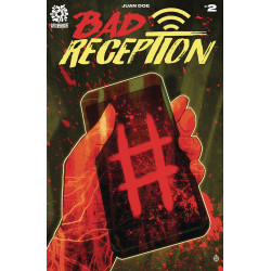 BAD RECEPTION 2
