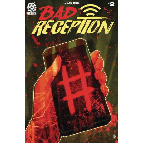 BAD RECEPTION 2