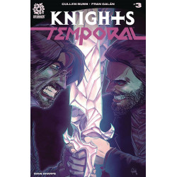 KNIGHTS TEMPORAL 3