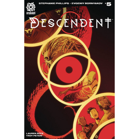 DESCENDENT 5