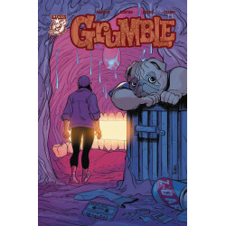 GRUMBLE 10