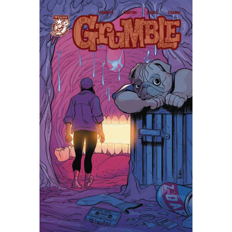 GRUMBLE 10