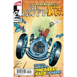 ADV OF MR CRYPT BARON RAT 2