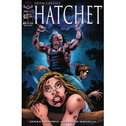 HATCHET 1 BONK MAIN MASSACRE CVR