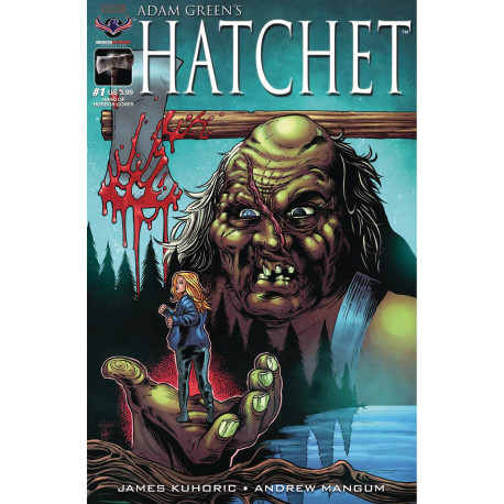 HATCHET 1 HASSON HAND OF HORROR CVR