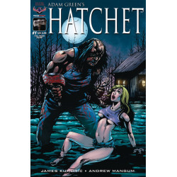 HATCHET 1 LAROCQUE FULL MOON CVR