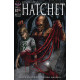 HATCHET 1 MANGUM GORE CVR