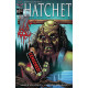 HATCHET 1 RATED MR FOR HORROR LTD ED CVR