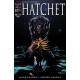HATCHET 2 LAROCQUE NO MERCY CVR