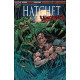 HATCHET VENGEANCE 1 CALZADA FACEOFF MAIN CVR