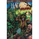 HATCHET VENGEANCE 2 MAIN VOODOO CALZADA CVR