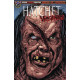 HATCHET VENGEANCE 2 CURSE OF CROWLEY CVR