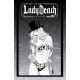 LADY DEATH ONGOING 20 NY NEW YEAR