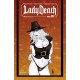 LADY DEATH ONGOING 20 NY THANKSGIVING