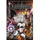 LADY DEATH UNHOLY RUIN 1