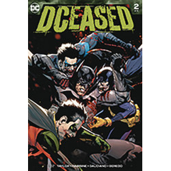 DF DCEASED 2 GAUDIANO SGN 