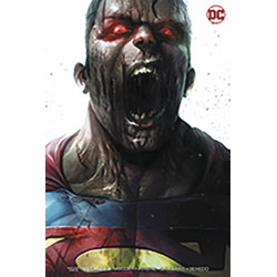 DF DCEASED 2 GAUDIANO SGN RARE MATTINA VAR 
