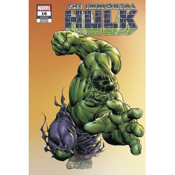 DF IMMORTAL HULK 16 DEODATO EXC 