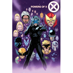 POWERS OF X 4