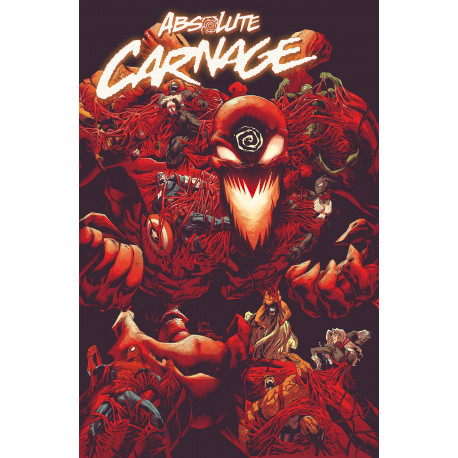 ABSOLUTE CARNAGE 3 AC