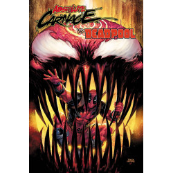 ABSOLUTE CARNAGE VS DEADPOOL 2 AC