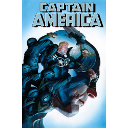 CAPTAIN AMERICA 14