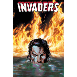 INVADERS 9