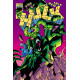 TRUE BELIEVERS HULK DEVIL HULK 1 