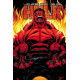 TRUE BELIEVERS HULK RED HULK 1 