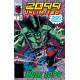 TRUE BELIEVERS HULK HULK 2099 1 