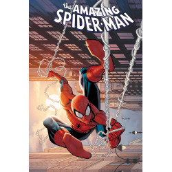 AMAZING SPIDER-MAN 29