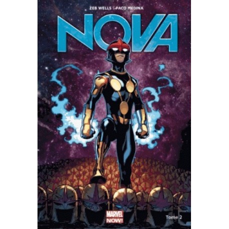 NOVA T02