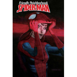 FRIENDLY NEIGHBORHOOD SPIDER-MAN 12