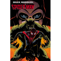 MILES MORALES SPIDER-MAN 10