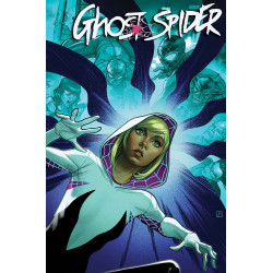 GHOST-SPIDER 2