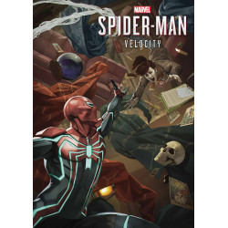SPIDER-MAN VELOCITY 2