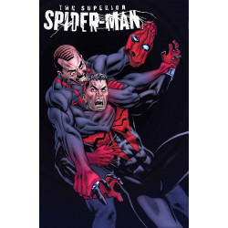 SUPERIOR SPIDER-MAN 11