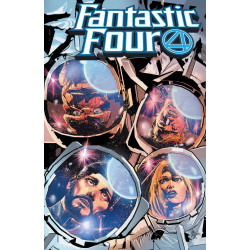 FANTASTIC FOUR 14