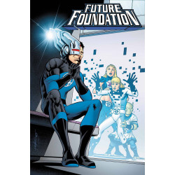 FUTURE FOUNDATION 2