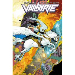 VALKYRIE JANE FOSTER 3