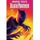 MARVEL TALES BLACK PANTHER 1 