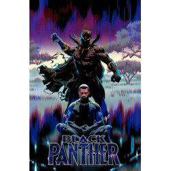 BLACK PANTHER 16