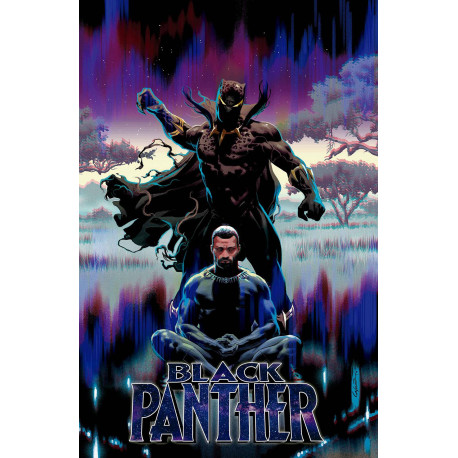 BLACK PANTHER 16