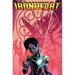 IRONHEART 10