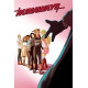 RUNAWAYS 25