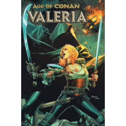 AGE OF CONAN VALERIA 2