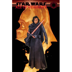 STAR WARS AOR KYLO REN 1 